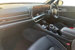Used Kia Sportage 1.6 T-GDi ISG 48V GT-LINE S full