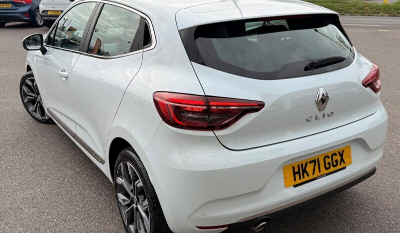 Used Renault Clio 1.0 TCe S Edition Euro 6 (s/s) 5dr full