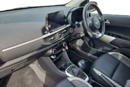 Used Kia Picanto 1.0 DPi X-Line S AMT Euro 6 (s/s) 5dr full