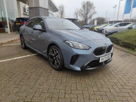 Used BMW 2 Series 220 M Sport Gran Coupe