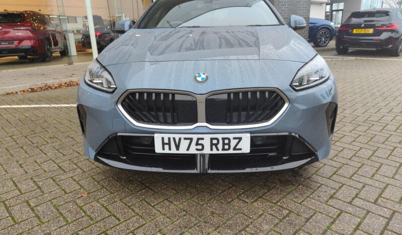 Used BMW 2 Series 220 M Sport Gran Coupe full