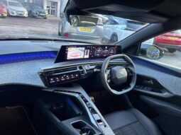 Used Peugeot 3008 73kWh GT Auto 5dr full