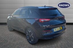 Used Vauxhall Grandland 1.2 Ultimate e-DCT Euro 6 (s/s) 5dr full