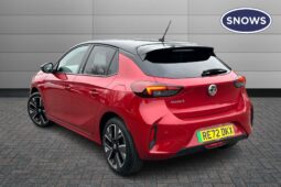 Used Vauxhall Corsa 50kWh GS Line Auto 5dr full