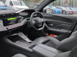 Used Peugeot 308 1.2 PureTech GT Premium EAT Euro 6 (s/s) 5dr full