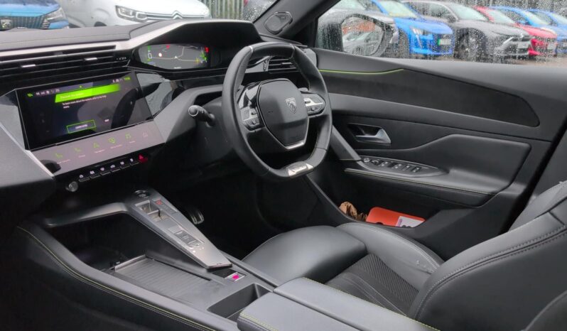 Used Peugeot 308 1.2 PureTech GT Premium EAT Euro 6 (s/s) 5dr full