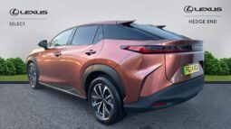Used Lexus Rz 450e 71.4kWh Premium SUV 5dr Electric Auto DIRECT4 (313 ps) full