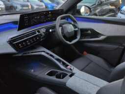 Used Peugeot 3008 73kWh GT Auto 5dr full