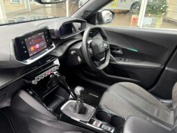 Used Peugeot 2008 1.2 PureTech Allure Premium + Euro 6 (s/s) 5dr full