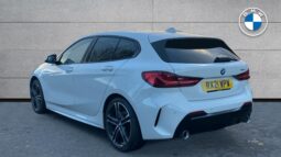 Used BMW 1 Series 118d M Sport full