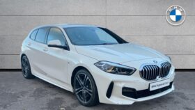 Used BMW 1 Series 118d M Sport