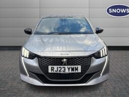 Used Peugeot 208 1.2 PureTech GT EAT Euro 6 (s/s) 5dr full