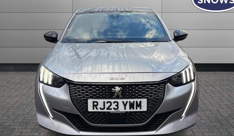 Used Peugeot 208 1.2 PureTech GT EAT Euro 6 (s/s) 5dr full