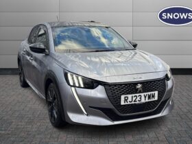 Used Peugeot 208 1.2 PureTech GT EAT Euro 6 (s/s) 5dr