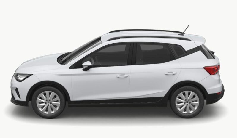 Used SEAT Arona 1.0 TSI EVO S Euro 6 (s/s) 5dr full