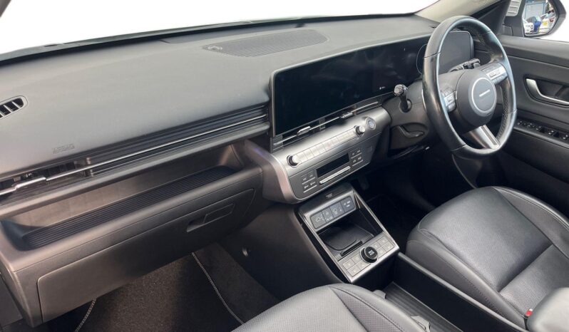 Used Hyundai Kona 1.6 h-GDi Ultimate DCT Euro 6 (s/s) 5dr full