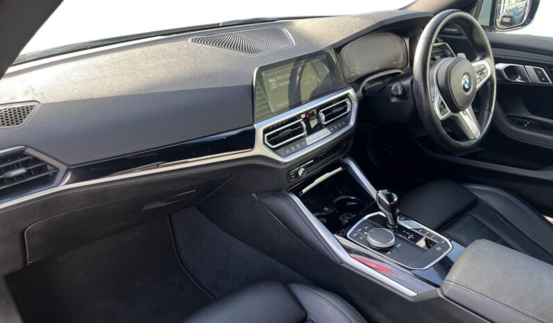 Used BMW 2 Series 2.0 220i M Sport Auto Euro 6 (s/s) 2dr full