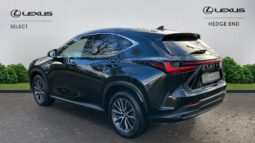 Used Lexus NX 2.5 350h Premium SUV 5dr Petrol Hybrid E-CVT 4WD Euro 6 (s/s) (197 ps) full
