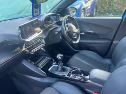 Used Peugeot 2008 1.2 PureTech GT Euro 6 (s/s) 5dr full
