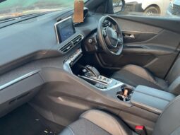 Used Peugeot 3008 1.6 13.2kWh GT Line e-EAT 4WD Euro 6 (s/s) 5dr full