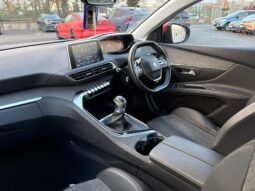 Used Peugeot 5008 1.2 PureTech Allure Euro 6 (s/s) 5dr full