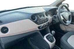 Used Hyundai i10 1.0 S Euro 6 5dr full