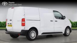 Used Toyota Proace 1.5D Icon Medium Panel Van MWB Euro 6 (s/s) 6dr full