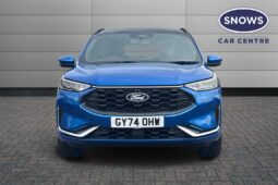 Used Ford Kuga 2.5 Duratec 14.4kWh ST-Line X CVT Euro 6 (s/s) 5dr full