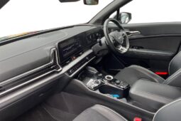 Used Kia Sportage 1.6 h T-GDi GT-Line Auto Euro 6 (s/s) 5dr full