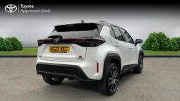 Used Toyota Yaris Cross 1.5 VVT-h GR SPORT E-CVT Euro 6 (s/s) 5dr full