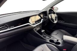 Used Kia Niro 1.6 GDi 3 full
