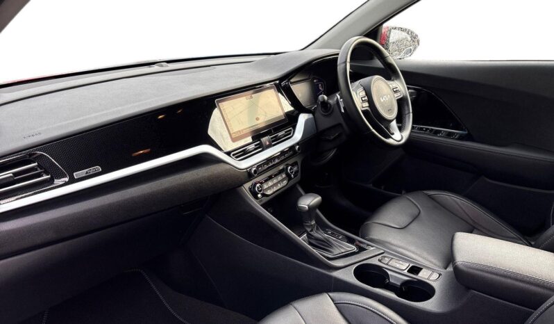 Used Kia Niro 1.6 GDi 3 full