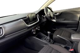 Used Kia Stonic 1.0 T-GDi ISG 2 full