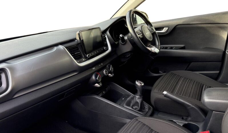 Used Kia Stonic 1.0 T-GDi ISG 2 full