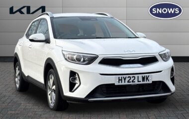 Used Kia Stonic 1.0 T-GDi ISG 2
