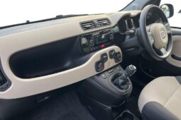Used Fiat Panda 1.2 Lounge Euro 6 5dr full