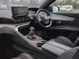 Used Peugeot 3008 1.2 PureTech GT Euro 6 (s/s) 5dr full