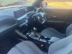 Used Peugeot 2008 1.2 PureTech Allure Euro 6 (s/s) 5dr full