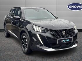 Used Peugeot 2008 1.2 PureTech GT EAT Euro 6 (s/s) 5dr