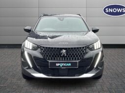 Used Peugeot 2008 1.2 PureTech GT EAT Euro 6 (s/s) 5dr full