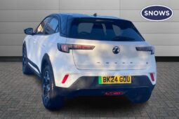 Used Vauxhall Mokka 50kWh Ultimate Auto 5dr full