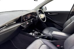 Used Kia Niro 1.6 GDi HEV 4 full