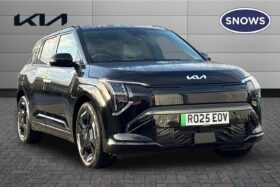 Used Kia EV3 81.4 kWh GT-LINE