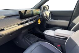 Used Kia EV3 81.4 kWh GT-LINE full