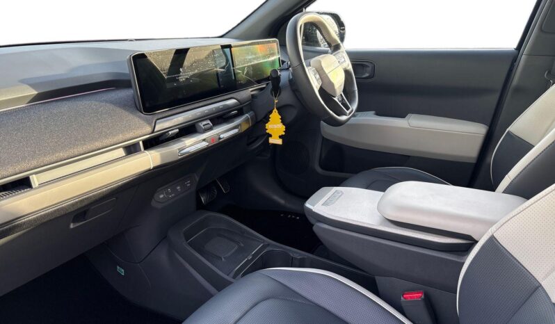 Used Kia EV3 81.4 kWh GT-LINE full