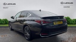Used Lexus ES 2.5 300h Premium Edition Saloon 4dr Petrol Hybrid E-CVT Euro 6 (s/s) (218 ps) full
