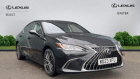 Used Lexus ES 2.5 300h Premium Edition Saloon 4dr Petrol Hybrid E-CVT Euro 6 (s/s) (218 ps)