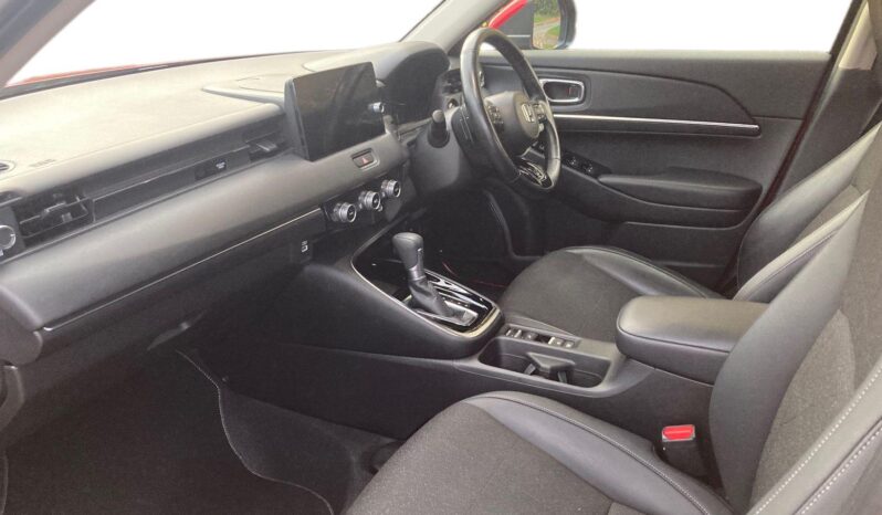 Used Honda HR-V 1.5 h i-MMD Advance CVT Euro 6 (s/s) 5dr full