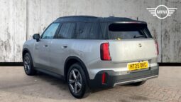 Used MINI Countryman Countryman S ALL4 full