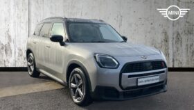 Used MINI Countryman Countryman S ALL4